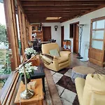 Mit Beheiztem Pool By Interhome Semesterbostad El Mojon (Canary)