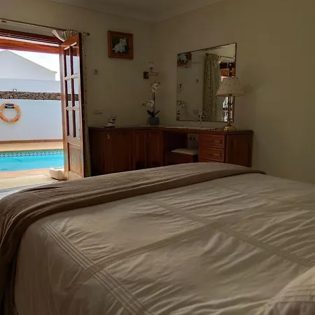 Mit Beheiztem Pool By Interhome * El Mojón