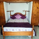 Prázdninový dům Mit Beheiztem Pool By Interhome *