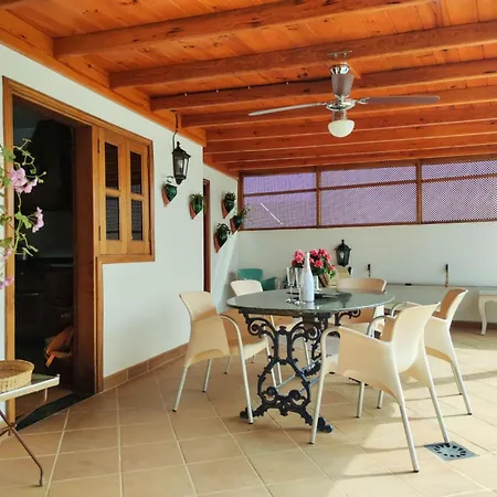 Prázdninový dům Mit Beheiztem Pool By Interhome