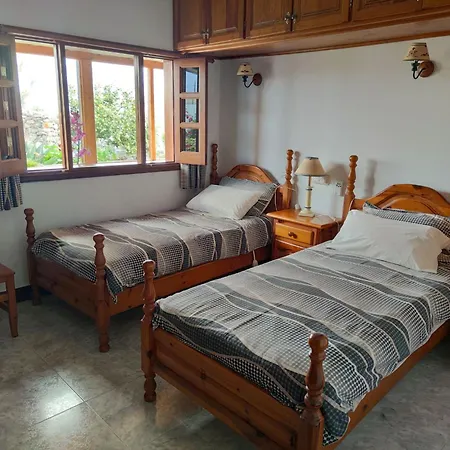 Prázdninový dům Mit Beheiztem Pool By Interhome *