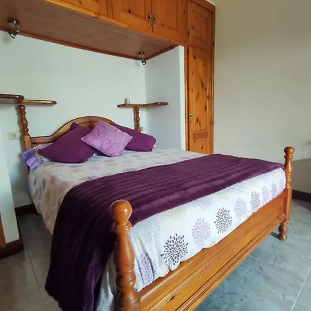 Prázdninový dům Mit Beheiztem Pool By Interhome