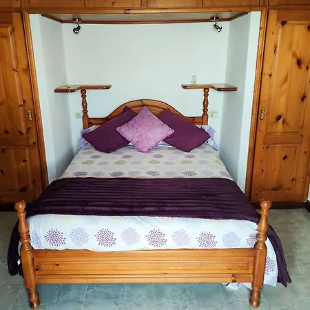 Prázdninový dům Mit Beheiztem Pool By Interhome *